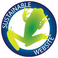 Sustainable Website by Empowered Marketing